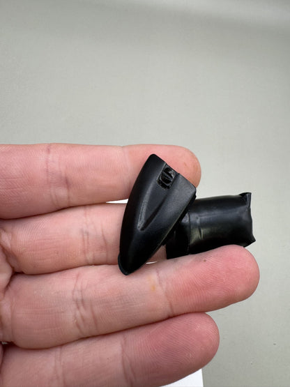 DLX Luxe ICE Eye Covers