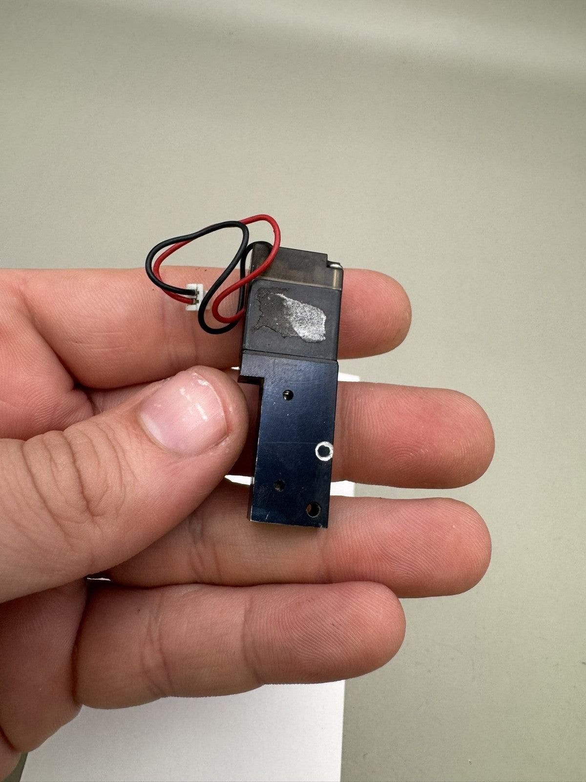 Planet Eclipse Ego 8 Solenoid