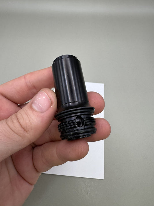 Bob Long 2K5 Intimidater AKA LMP SCM LPR - Black