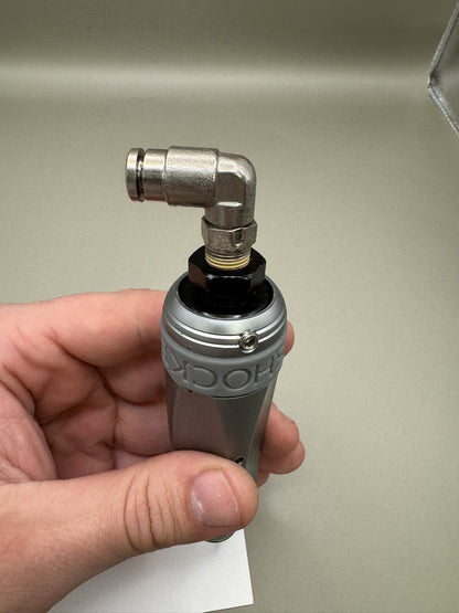 Smart Parts Inline HPR
