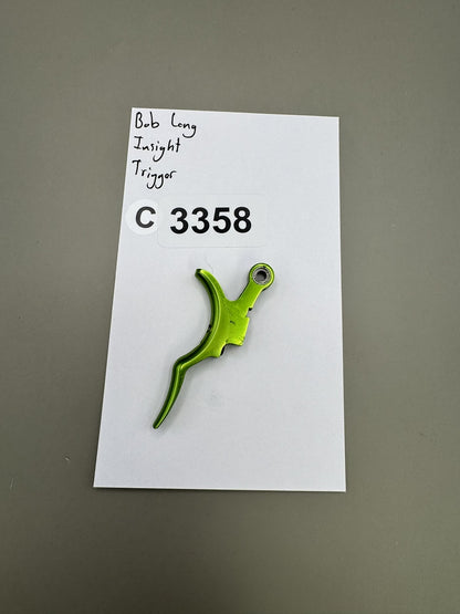 Bob Long Insight Trigger
