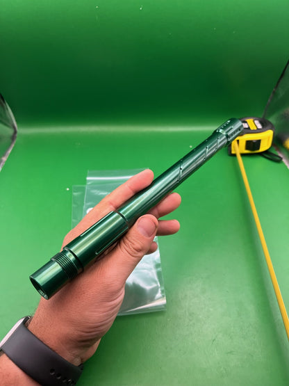 PMI Pursuit 12 inch Green AC Thread .690 Barrel