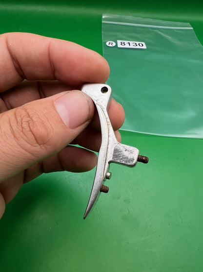Smart Parts Shocker SFT  Trigger-Silver