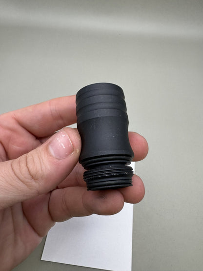 Bob Long 2k2 Intimidator LPB Volumizer