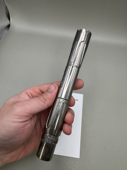 WGP Karnivor Barrel Back - Chrome 691 Bore AC Thread