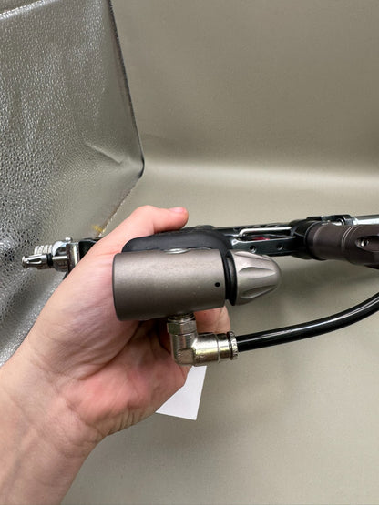 Free Flow PB Autococker - Paintball Marker Fully Working