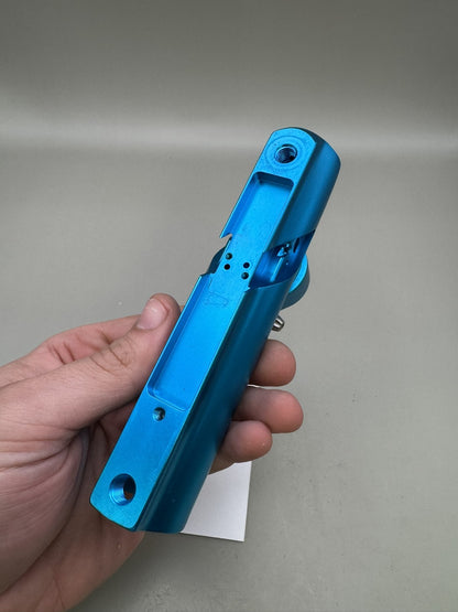 Dangerous Power E1 Body