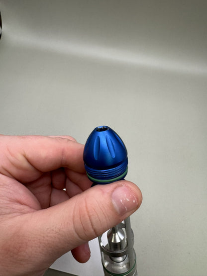 Dye Rize Bolt/Engine - Blue