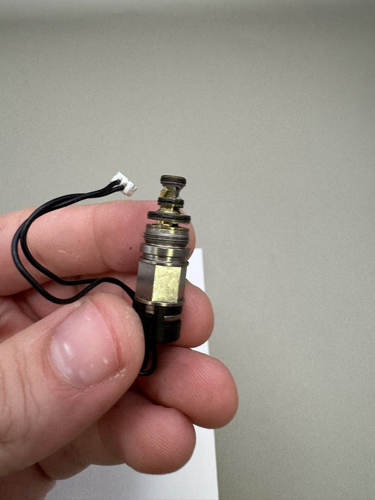 Planet Eclipse Ego 10 Solenoid