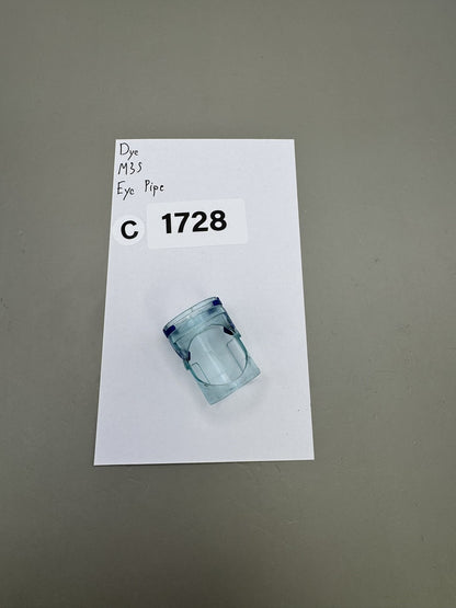 Dye M3S Eye Pipe