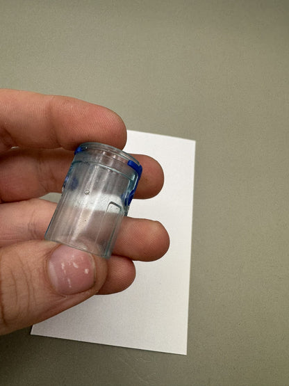 Dye 4th Gen Eye Pipe