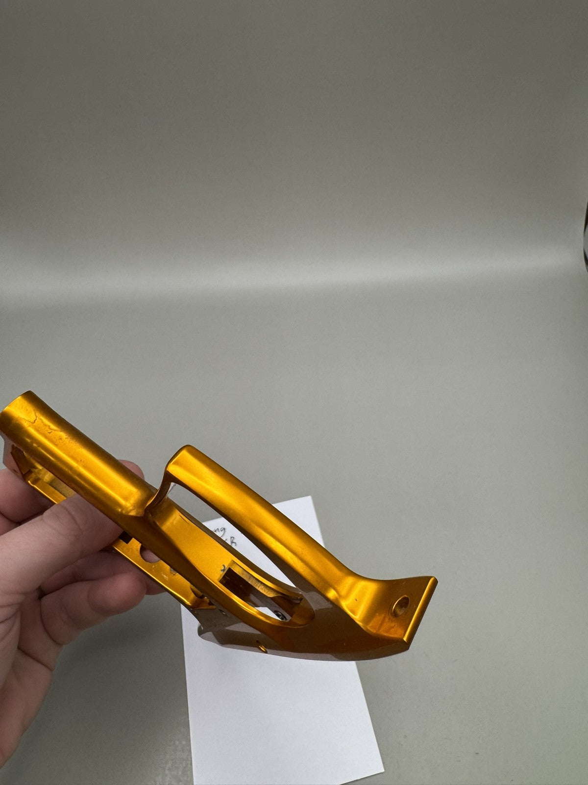 Bob Long 2k11 G6R Frame