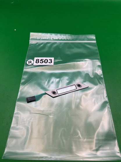 Bob Long Gen 1 Intimidator Timmy Membrane Pad Button 2K2 Classic Flex Cable