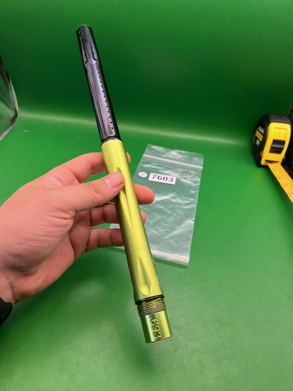 Planet Eclipse Shaft .693 Bore 14" Black Green