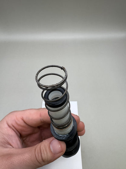 Empire Axe Bolt Engine Black