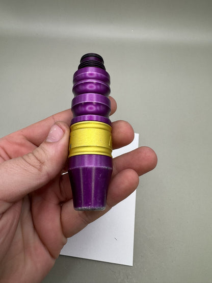 Planet Eclipse Star Inline HPR