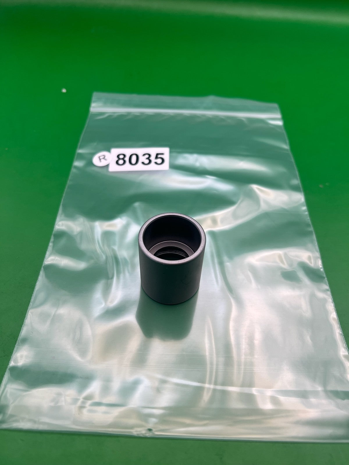 WGP Autococker Feedneck