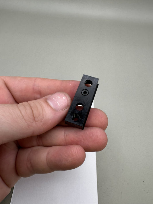 Dye Rize ASA Rail Mount