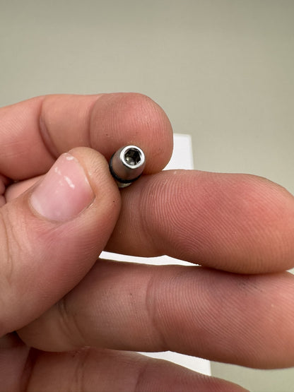 Planet Eclipse Ego 8 Front Plug