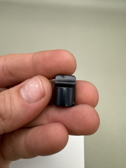 WDP Angel 06 Speed Breech Knob -Black