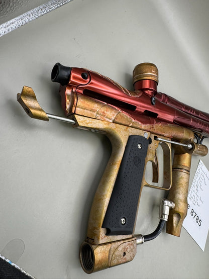 WGP Mechanical Karnivor Autococker - Paintball Marker Fully Working
