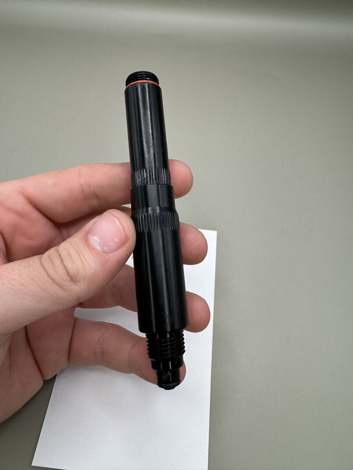 Empire PB Mini Transfer Pipe
