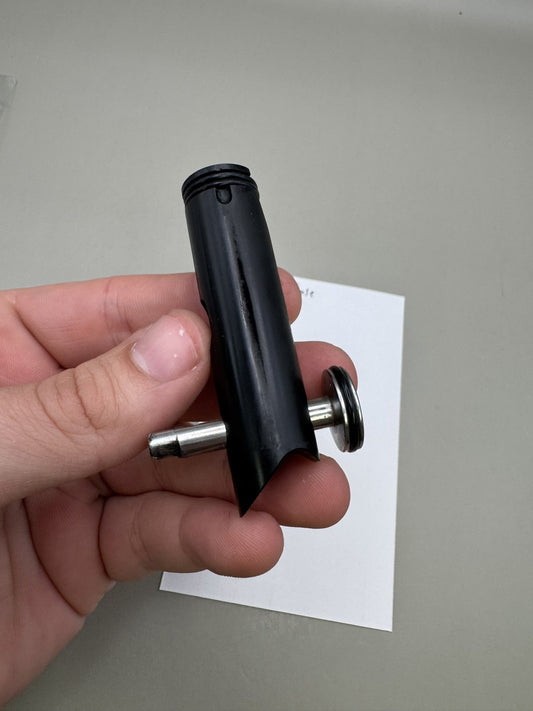 Planet Eclipse ETEK 3 Bolt Black