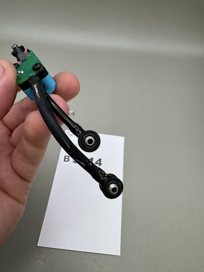 Dye Rize Solenoid