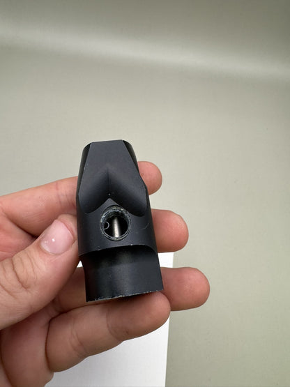 Planet Eclipse ASA - Needs Knob