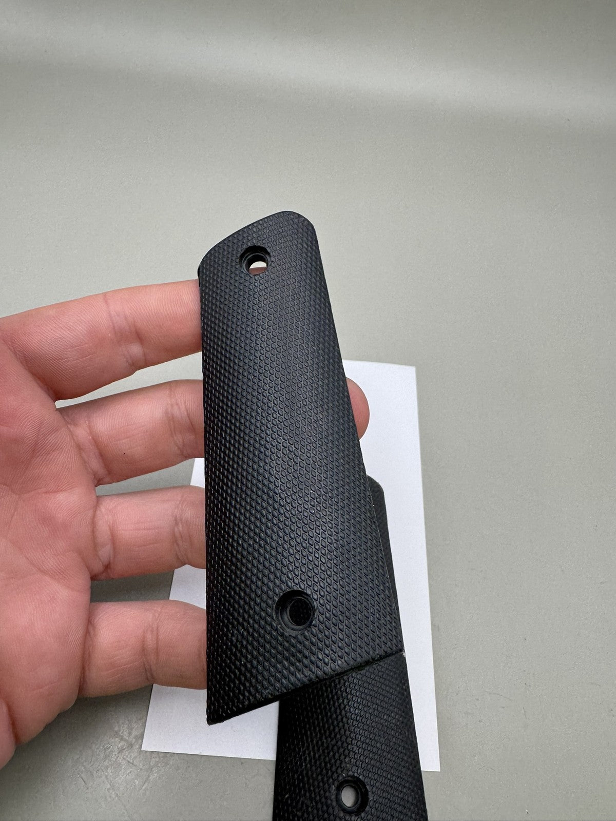 PTP PB 1911 /45 Style Split Grips