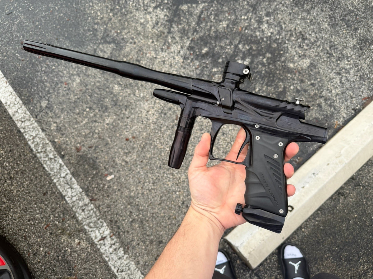 Bob Long Valken G6R Paintball Marker