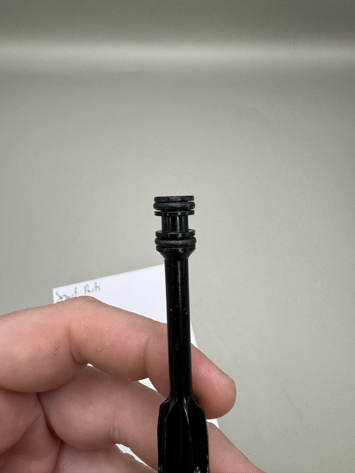 Smart Parts Ion Bolt