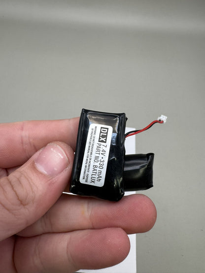 DLX Luxe ICE Battery