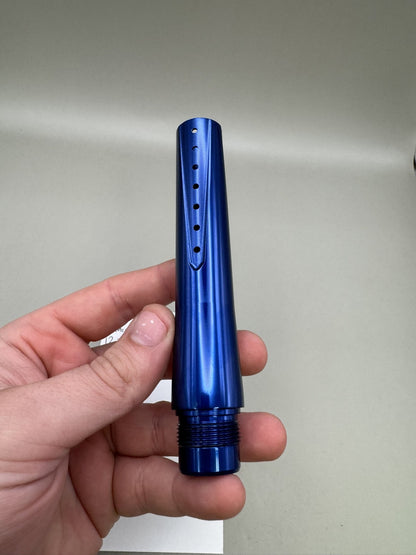 WGP Kaner Barrel Tip 12 inch - Blue