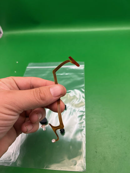 Proto/Dye Rail 07 Eye Kit