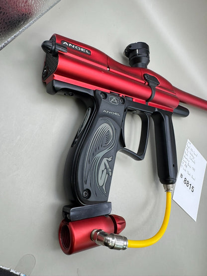WGP Angel 05 Speed - Paintball Marker Fully Working