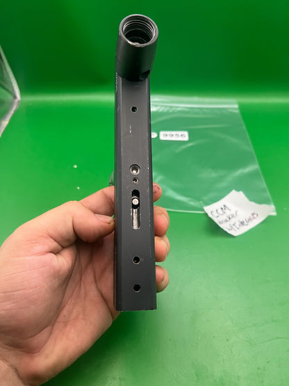 CCM Autococker Series 5 Body with Internals Black