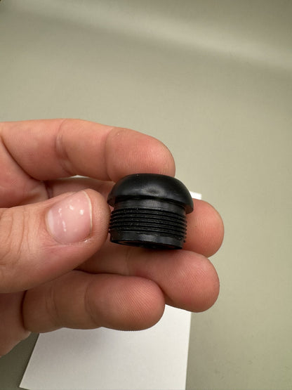 WDP Angel G7 HPb Body Cap - Black