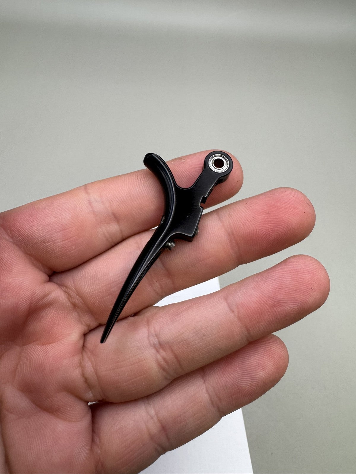 Bob Long G6R Trigger -Black
