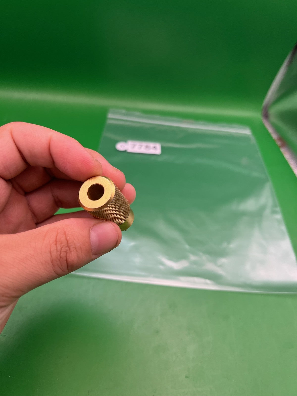 Angel Removal Tool