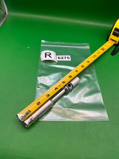 AGD Automag Bolt Stainless Steel Silver