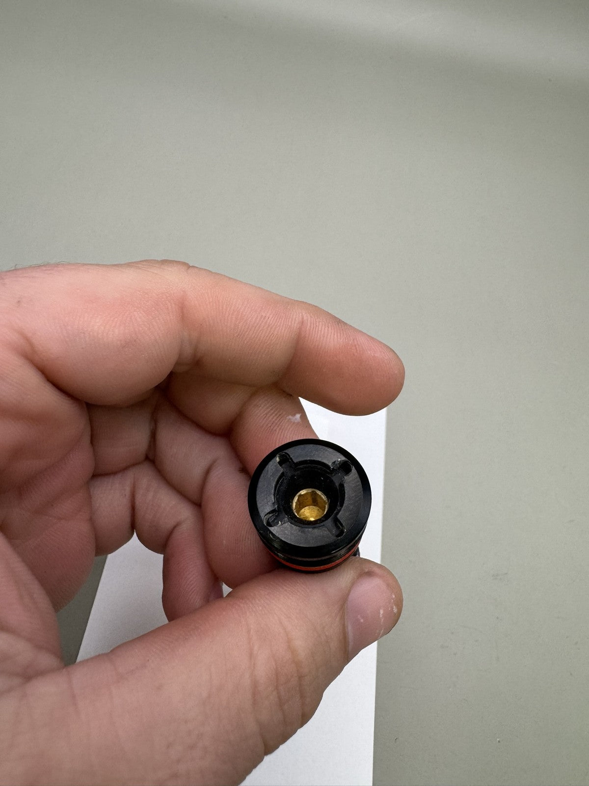 Dye DLS HPR Internals