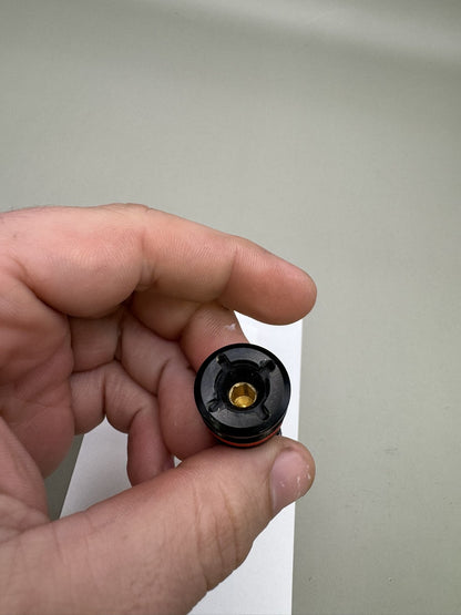 Dye DLS HPR Internals