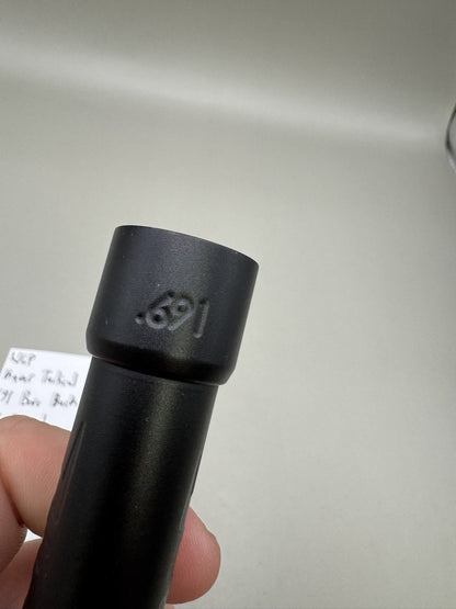 WGP Kaner Tactical Barrel 691 Bore Back AC Thread