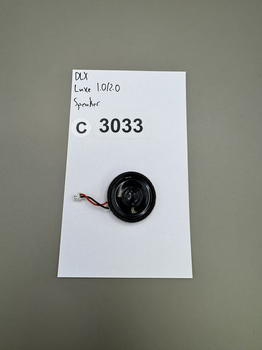 DLX Luxe 1.0/2.0 Speaker
