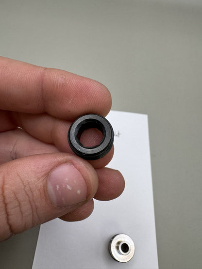 WGP Autococker Valve Body / Jam Nut