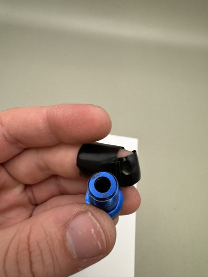 Dye DM3 VASA Screw