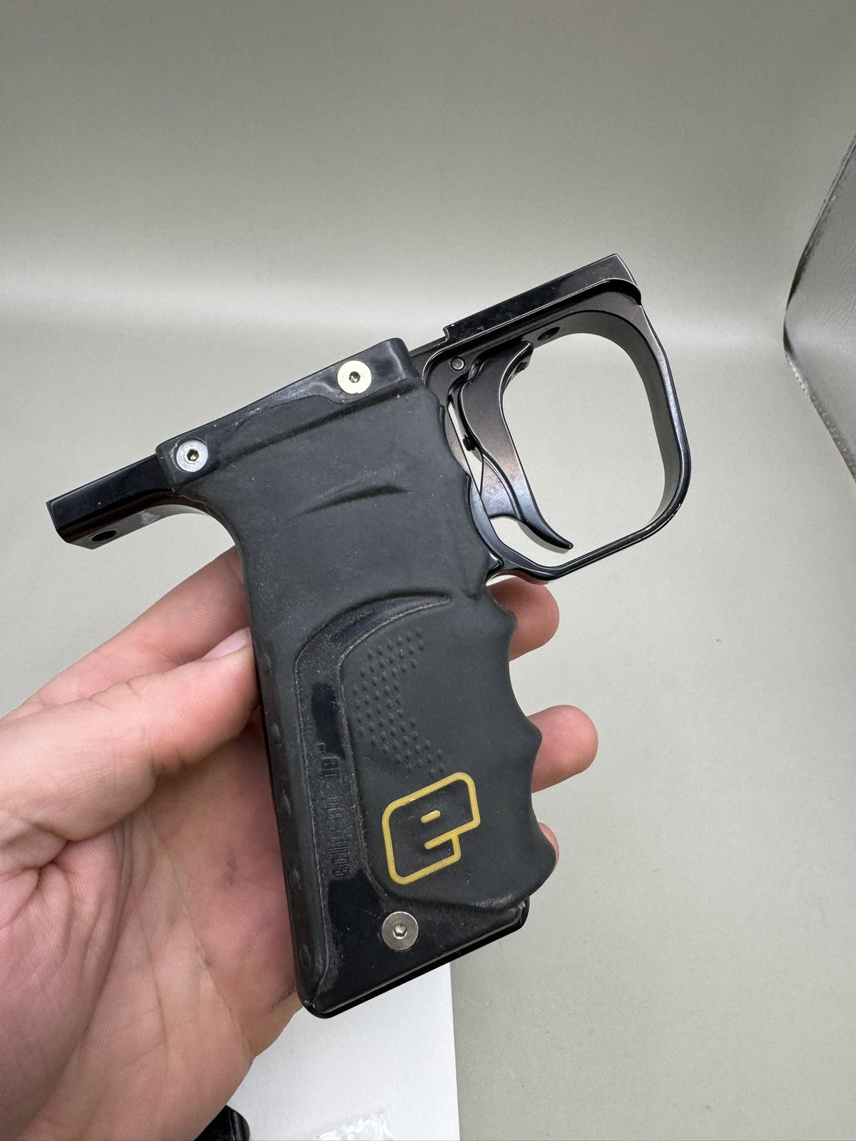 Planet Eclipse /WGP Autococker E-Blade Kit Black - E2 Board