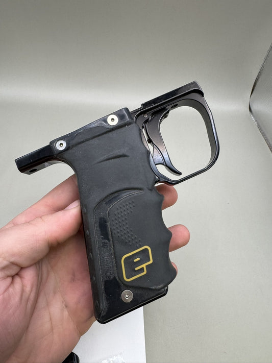 Planet Eclipse /WGP Autococker E-Blade Kit Black - E2 Board