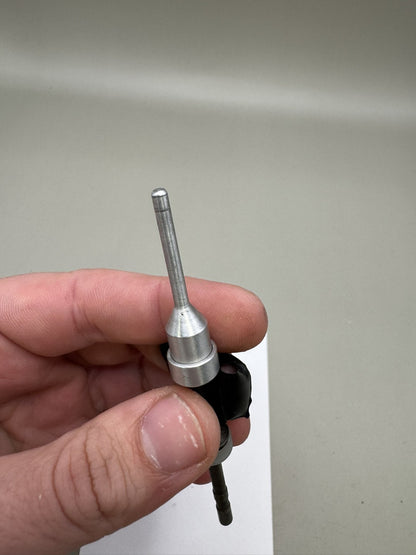 WDP Angel G7 Valve/Poppet Kit
